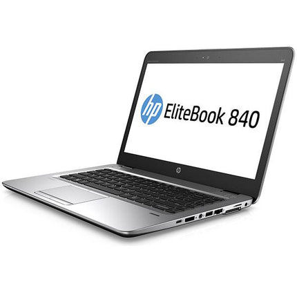 HP EliteBook 840 lightweight laptop