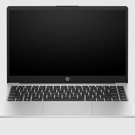 HP 250 G10 i5-1334U 8GB 512GB SSD 15.6" FHD Silver – FreeDOS, 1YR Warranty