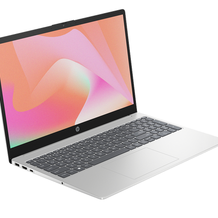 HP i7 15.6" FHD Notebook