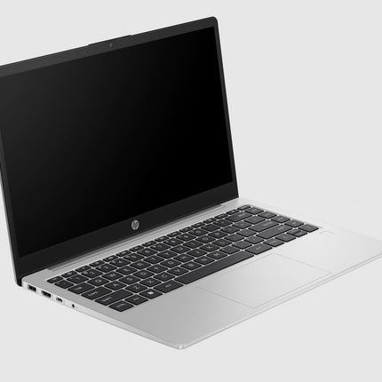 HP 250 G10 i5-1334U 8GB 512GB SSD 15.6" FHD Silver – FreeDOS, 1YR Warranty