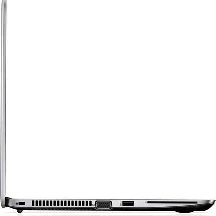 Intel Core i5 6th Gen laptop