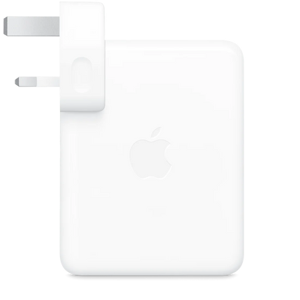 140W Apple MacBook wall charger
