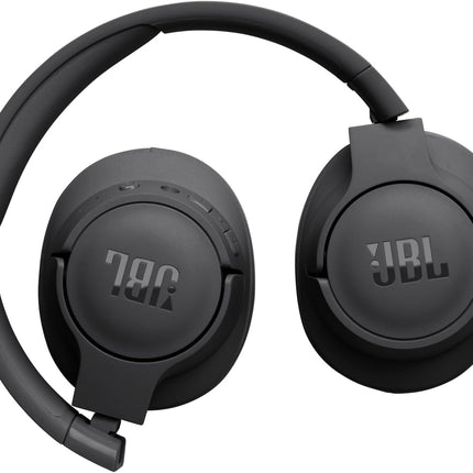 JBL 720BT headphones with Pure Bass