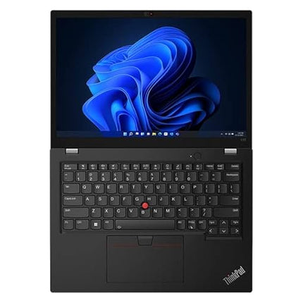 Refurbished LENOVO THINKPAD L13-Intel Core i5-11th Generation, 16GB RAM, 256GB SSD, 13", BOXED.