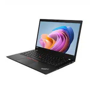 LENOVO THINKPAD T14-Intel Core i5-10TH Generation,16GB Ram, 256GB SSD, 14'' Touch Screen