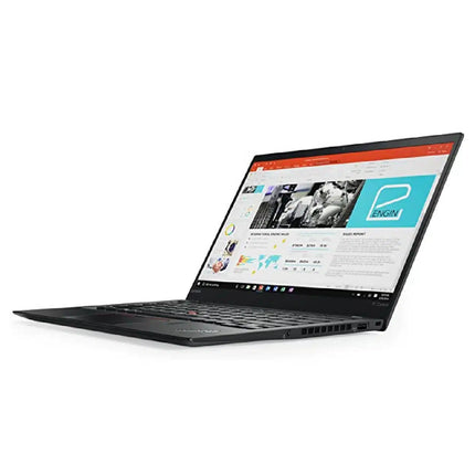 LENOVO THINKPAD X1 CARBON G5-Intel Core i7-7TH Generation,16GB Ram,256GB SSD  14" Display