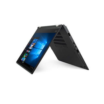 LENOVO THINKPAD YOGA 380 -Intel Core i5-8TH Generation, 8GB Ram, 256GB SSD, 13.3 Inches Display