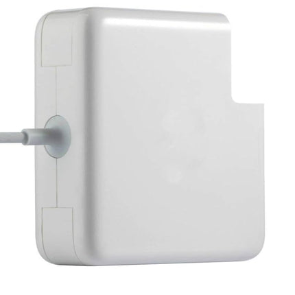 85W MacBook L-tip power adapter