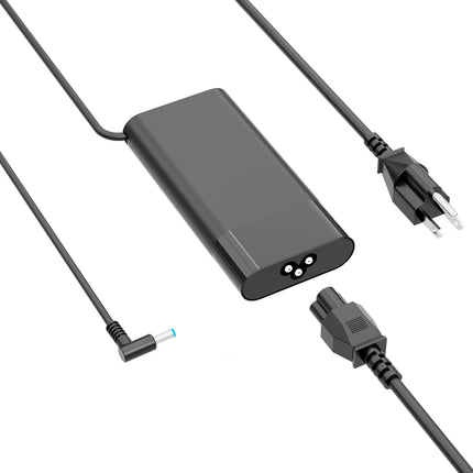 HP 7.4mm big pin 135W charger