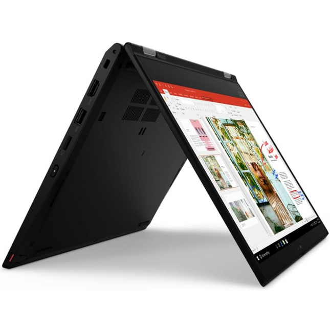 Refurbished LENOVO THINKPAD L13-Intel Core i5-11th Generation, 16GB RAM, 256GB SSD, 13", BOXED.