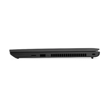 14" FHD Lenovo Business Laptop