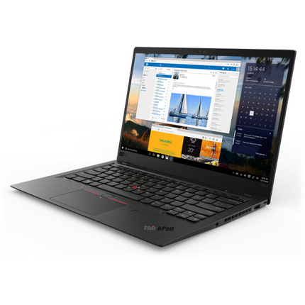 LENOVO THINKPAD X1 CARBON G5-Intel Core i7-7TH Generation,16GB Ram,256GB SSD  14" Display