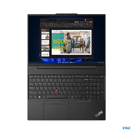 Lenovo E16 Gen 1