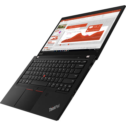 LENOVO THINKPAD T14-Intel Core i5-10TH Generation,16GB Ram, 256GB SSD, 14'' Touch Screen