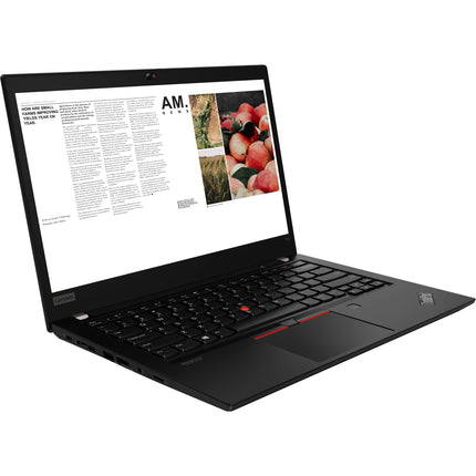 LENOVO THINKPAD T14-Intel Core i5-10TH Generation,16GB Ram, 256GB SSD, 14'' Touch Screen