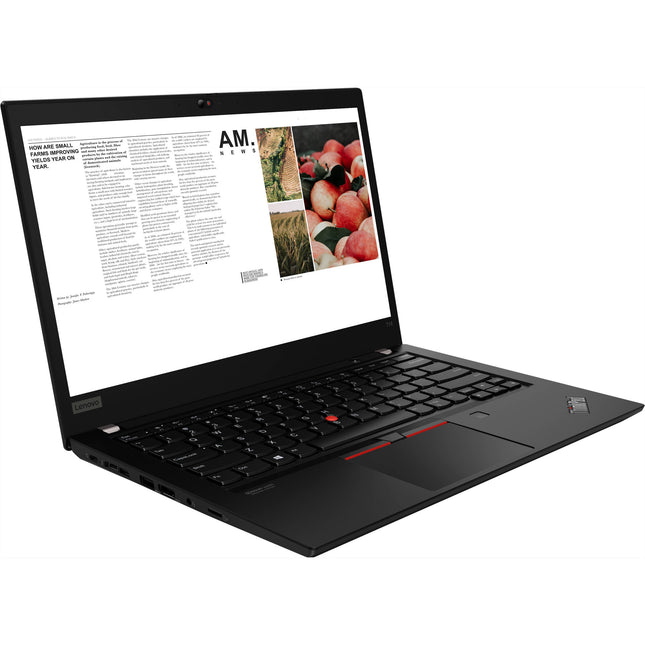 LENOVO THINKPAD T14-Intel Core i5-10TH Generation,16GB Ram, 256GB SSD, 14'' Touch Screen
