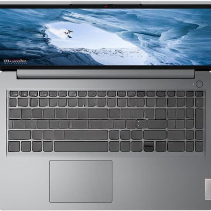 Lenovo IdeaPad 1 15IAU7 i7-1255U 8GB 512GB SSD 15.6" FHD  Cloud Grey, 1YR warranty