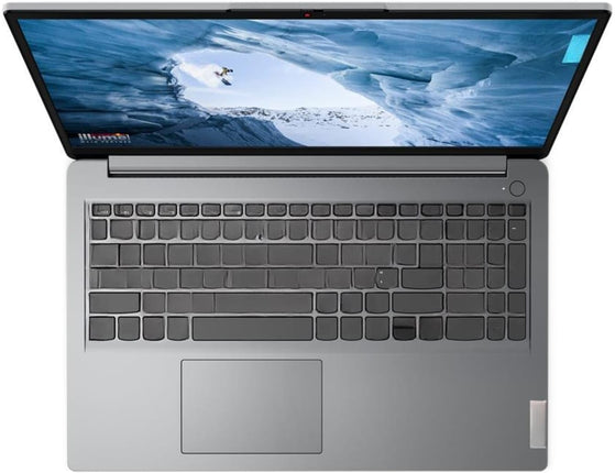 Lenovo IdeaPad 1 15IAU7 i7-1255U 8GB 512GB SSD 15.6" FHD  Cloud Grey, 1YR warranty