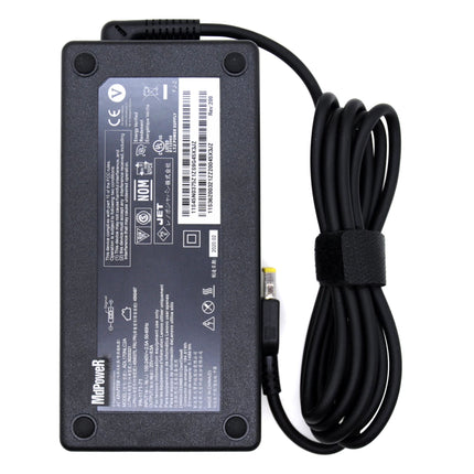 Original Lenovo 20V 8.5A  170W USB Charger