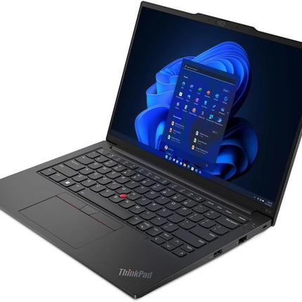 Lenovo E14 Gen 5 i5-13420H 8GB 512GB SSD 14" WUXGA  Cloud Grey, 2YR Warranty