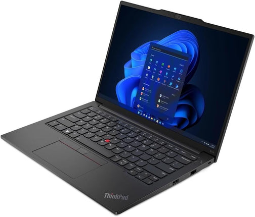 Lenovo E14 Gen 5 i5-13420H 8GB 512GB SSD 14" WUXGA  Cloud Grey, 2YR Warranty