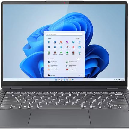 Lenovo IdeaPad Flex 5 14IAU7 i7-1255U 16GB 512GB SSD Touch – Win 11, Backlit KB, 2YR Warranty