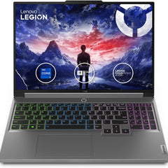 Collection image for: Lenovo Gaming Laptops