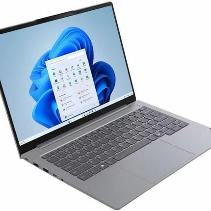 Lenovo ThinkBook 14 G7 IML Ultra 5 125U 8GB 512GB SSD 14" WUXGA  Arctic Grey, 1YR warranty