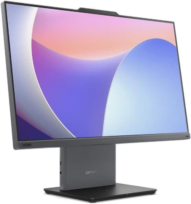 Lenovo ThinkCentre Neo 50a 24 Gen 5 i7-13620H 8GB 512GB SSD 23.8″ USB KB/Mouse, 1YR Warranty