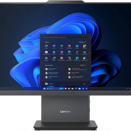 Lenovo ThinkCentre Neo 50a 24 Gen 5 i5-13420H 8GB 512GB SSD 23.8" USB KB/Mouse, 1YR Warranty
