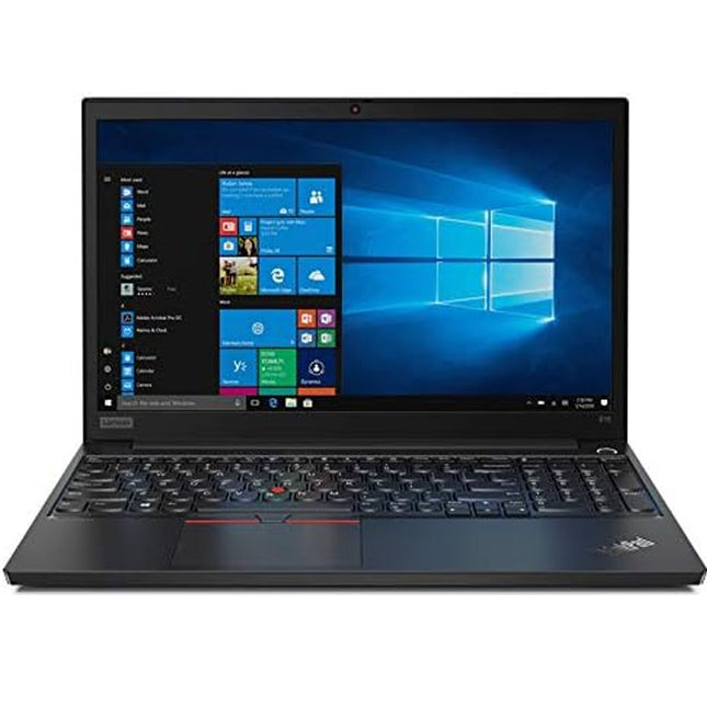 Lenovo ThinkPad E15 Gen 4, Intel Core i5 1235U, 8GB DDR4 3200 , 512GB SSD M.2 2242 PCIe 4.0x4 NVMe Opal 2.0,  15.6" Laptop