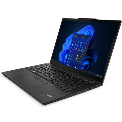 Lenovo ThinkPad X13 Gen 4, Intel Core i5 1335U, 8GB LPDDR5 4800 , 512GB SSD M.2 2280 PCIe  13.3"  Laptop