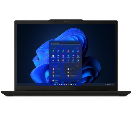 Lenovo ThinkPad X13 Gen 4, Intel Core i5 1335U, 8GB LPDDR5 4800 , 512GB SSD M.2 2280 PCIe  13.3"  Laptop