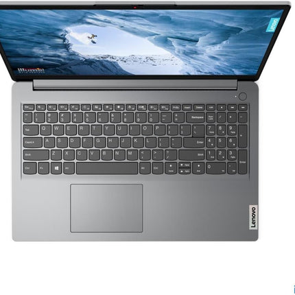 Lenovo IdeaPad 1 15IAU7 i7-1255U 8GB 512GB SSD 15.6" FHD  Cloud Grey, 1YR warranty
