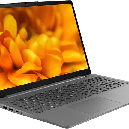 Lenovo IdeaPad 1 15IAU7 i7-1255U 8GB 512GB SSD 15.6" FHD  Cloud Grey, 1YR warranty