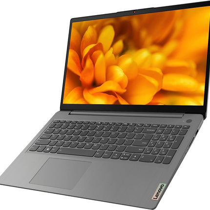 Lenovo IdeaPad 1 15IAU7 i7-1255U 8GB 512GB SSD 15.6" FHD  Cloud Grey, 1YR warranty