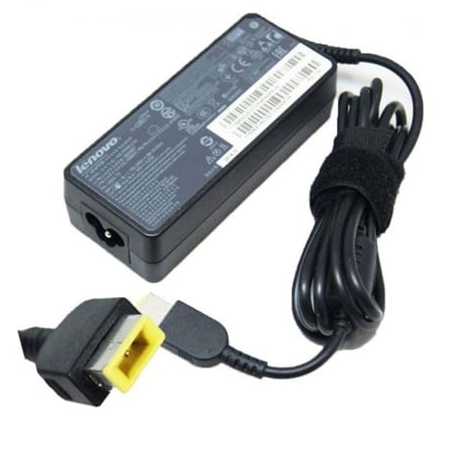 Lenovo 20V 3.25A USB 65W Charger pin