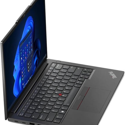 Lenovo E14 Gen 5 i5-13420H 8GB 512GB SSD 14" WUXGA  Cloud Grey, 2YR Warranty