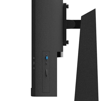Lenovo G27qc-30 27'' Curved Gaming monitor, with Eyesafe® Display