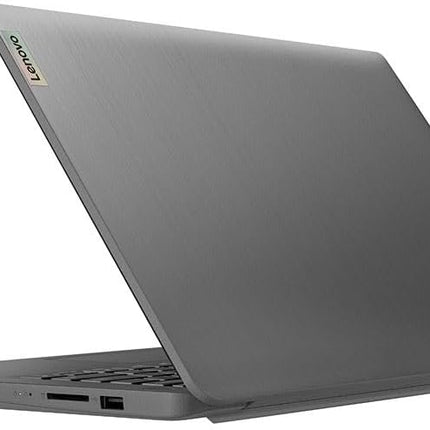 Lenovo IdeaPad Slim 3 14IRH8 i5-13420H 16GB 512GB SSD 14" HD  Arctic Grey, 1YR