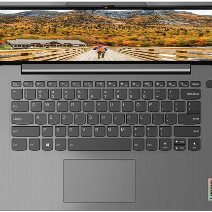 Lenovo IdeaPad Slim 3 14IRH8 i7-13620H 16GB 512GB SSD 14" HD , Arctic Grey, 1YR warranty