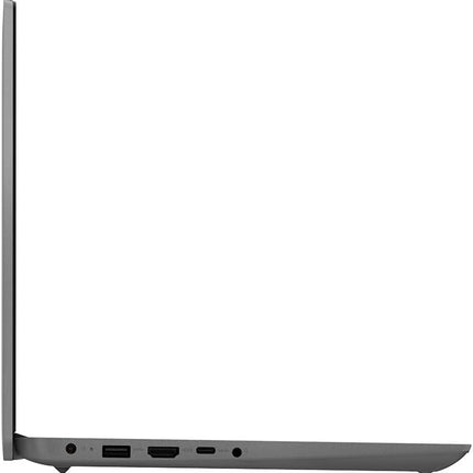 Lenovo IdeaPad Slim 3 14IRH8 i5-13420H 16GB 512GB SSD 14" HD  Arctic Grey, 1YR