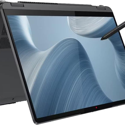 Lenovo IdeaPad Flex 5 14IAU7 i7-1255U 16GB 512GB SSD Touch – Win 11, Backlit KB, 2YR Warranty