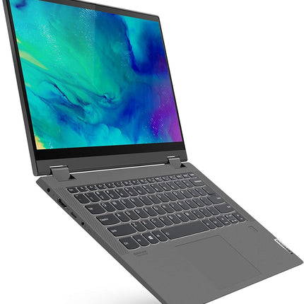 Lenovo IdeaPad Flex 5 14IAU7 i7-1255U 16GB 512GB SSD Touch – Win 11, Backlit KB, 2YR Warranty