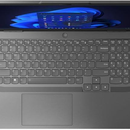Lenovo LOQ 15IRX9 i7-13650HX 16GB 512GB SSD RTX 3050 15.6" FHD – Win 11, Luna Grey, 2YR warranty
