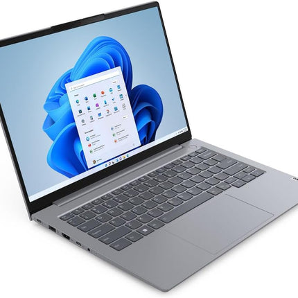 Lenovo Thinkbook 14 G7 IML, Intel® Core™ Ultra 7 155H, Intel® Arc™ Graphics,8 GB DDR5-5600 , 512 GB SSD PCIe 4.0x4 NVMe®