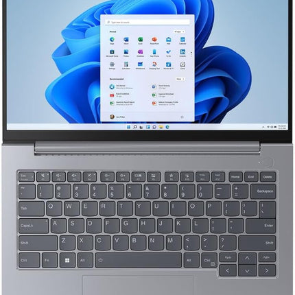 Lenovo Thinkbook 14 G7 IML, Intel® Core™ Ultra 7 155H, Intel® Arc™ Graphics,8 GB DDR5-5600 , 512 GB SSD PCIe 4.0x4 NVMe®