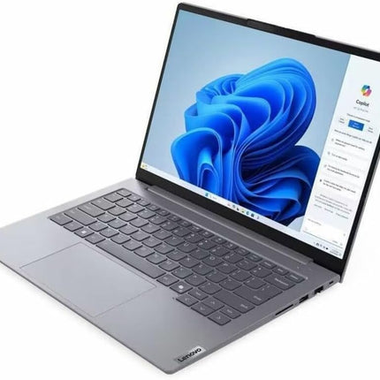 Lenovo ThinkBook 14 G7 IML Ultra 5 125U 8GB 512GB SSD 14" WUXGA  Arctic Grey, 1YR warranty