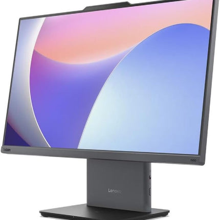 Lenovo ThinkCentre Neo 50a 24 Gen 5 i7-13620H 8GB 512GB SSD 23.8″ USB KB/Mouse, 1YR Warranty
