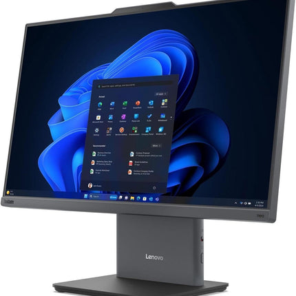 Lenovo ThinkCentre Neo 50a 24 Gen 5 i5-13420H 8GB 512GB SSD 23.8" USB KB/Mouse, 1YR Warranty